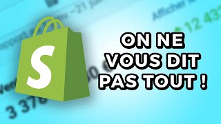 Ce Quon Ne Vous Dit Pas Sur Le Dropshipping - Ecomplus