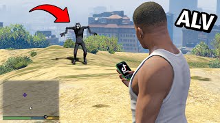 Resolví Mitos VIRALES de TIKTOK en GTA 5 💀💥