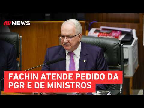 PF tem 24h para liberar dados de celular de Vorcaro