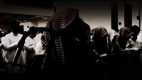 {يُقَاتِلُونَ فِي سَبِيلِ اللَّهِ فَيَقْتُلُونَ وَيُقْتَلُونَ } |سورة التوبة | محمد اللحيدان.🤎🗝️