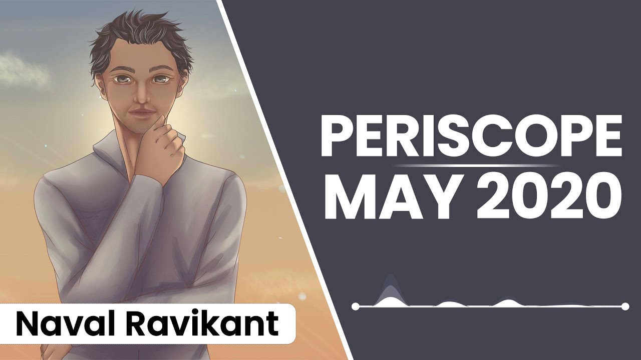 Periscope 2020
