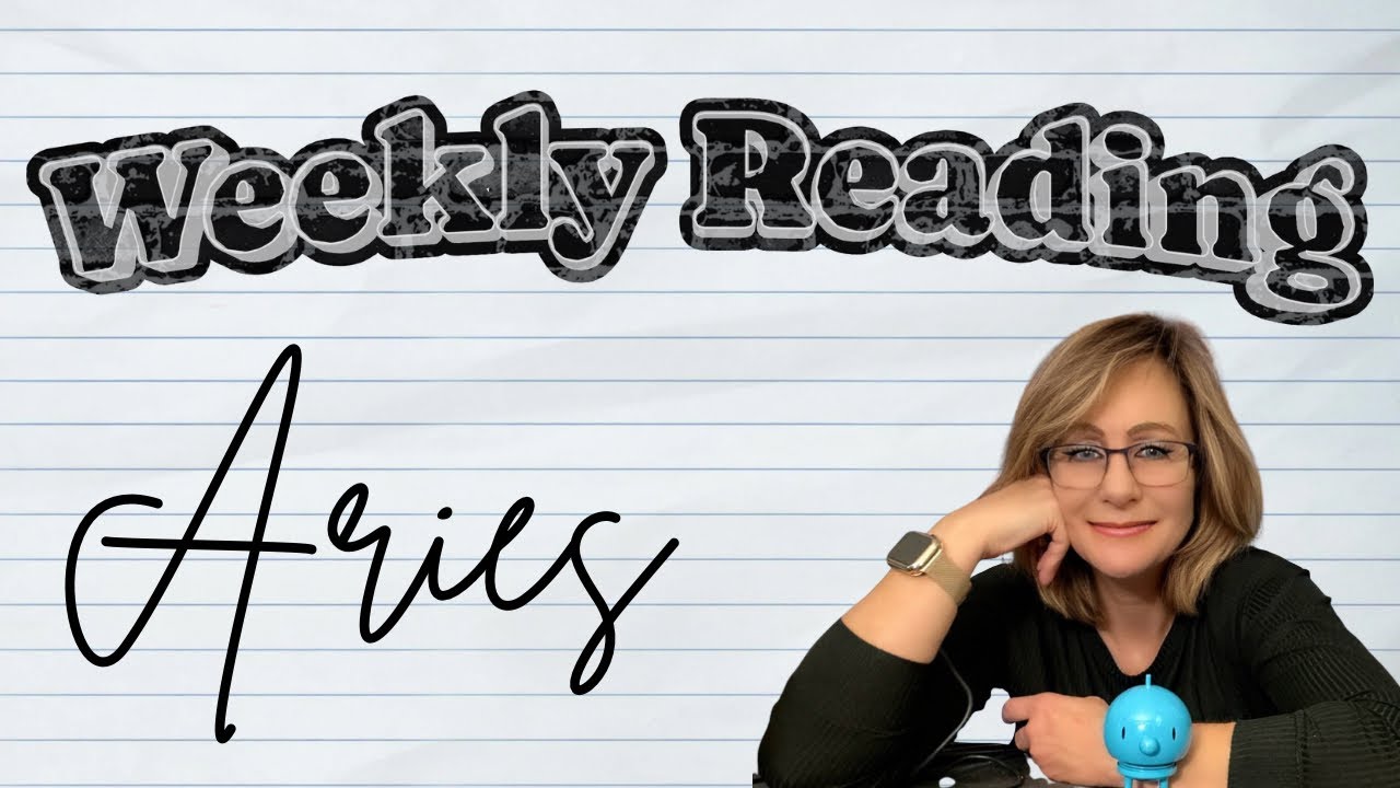 ARIES- Fearing Karma Causes U 2 C things Unclearly