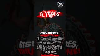 Konsep Outbound Team Building The Battle of Olympus #shortvideo #outbound #fyp #teambuilding