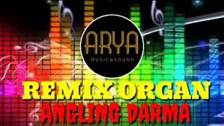 Music Angling darma