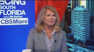 Facing South Florida: Breaking Down Jeffrey Epstein Story With Miami Herald Reporter Julie Brown