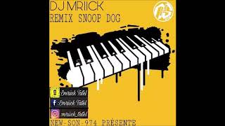 DJ MRIICK - SNOOP DOG REMIX (2019)