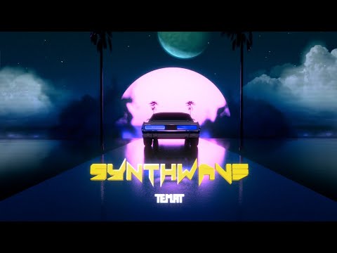 TemaT Synthwave - Two