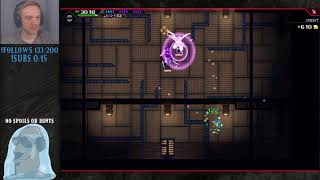 Famous CrossCode (Stream) - Part 12 Wealth