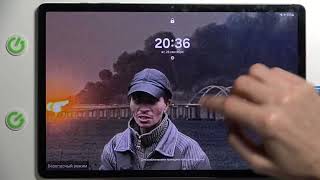 Samsung Galaxy Tab S9+ | Как перейти в безопасный режим на Samsung Galaxy Tab S9+