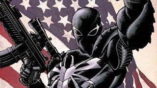 Agent Venom Tribute [Down With the Fallen]