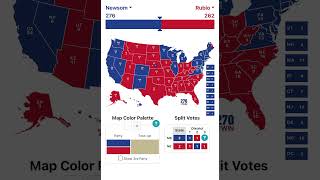 My Updated Election Predictions for June 17th!