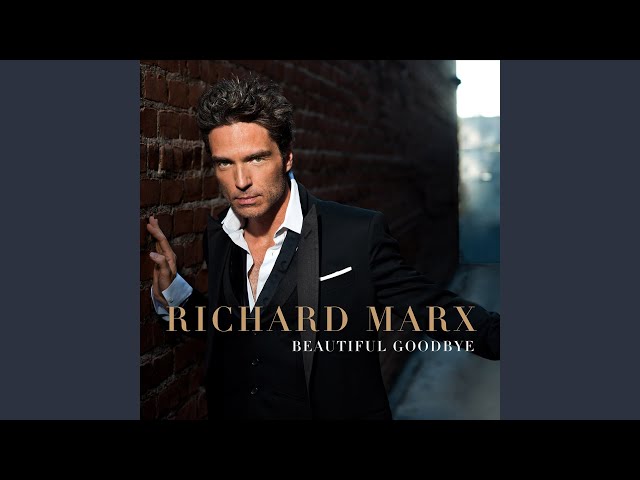 Richard Marx - Eyes On Me