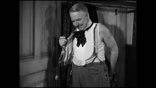 W.C. Fields -THE OLD FASHIOED WAY 1934 (Castle Films)