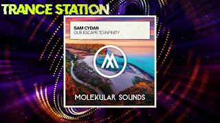 Sam Cydan - Our Escape To Infinity (Extended Mix) [MOLEKULAR SOUNDS]