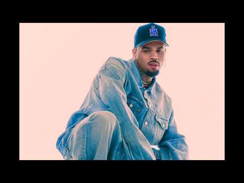 Chris Brown WE Warm Embrace SLOWED DOWN Version Y2K Rnb Remix