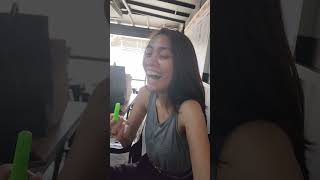 The famous stick inhaler in the Philippines TEST!