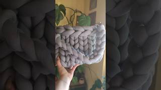 Download Lagu Crochet chunky bag. Heklana torba. MP3 Download Lagu Crochet chunky bag. Heklana torba. MP3