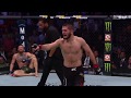 Khabib choked out McGregor and then all hell broke loose! #UFC229