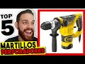 💎 DESCUBRE el Mejor Martillo PERFORADOR ▶Amazon 2021◀ (Comparativa Calidad-Precio)