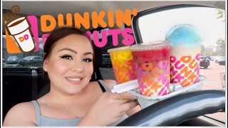 Trying My SUBSCRIBERS Favorite DUNKIN DONUTS Drinks
Trying My SUBSCRIBERS Favorite DUNKIN DONUTS Drinks
In this video i am trying my subscribers favorite dunkin donuts drinks! If you want a part 2 please comment your unique Dunkin Donuts order below!
#dunkindonuts #favoritedunkindonutsdrinks #dunkindonutsdrinks
Shop my website
https://www.maritzajuarez.com/
Use code LITTLELATTE for 10% off your $20.00 order from my website!
Shop for MY Favorite STARBUCKS Items:
https://www.amazon.com/shop/mommylifebeauty
Starbucks Playlist
https://www.youtube.com/watch?v=2STVBMctrtA&list=PLD2BiC1M0DUdk5NnHolCbP90DDFI5uXYY
TikTok Life Hacks Playlist
https://www.youtube.com/watch?v=GvMmBYeYe6w&list=PLD2BiC1M0DUerYP6DmZCUK052InNdyUgG
Business Inquiries 112410huizar@gmail.com
LETS BECOME FRIENDS!
TikTok coffee_alert
Instagram _maritzajuarez
Snapchat maritzaleo23
Twitter mommylifebeauty
trying my subscribers favorite dunkin donuts drinks,dunkin donuts,dunkin donuts drinks,secret menu dunkin donut,trying my subscribers favorite drinks,dunkin donuts 2020 drinks,favorite dunkin donuts drinks,trying my subscribers favorite dunkin drinks,trying my subscribers favorite starbucks drinks,starbucks drinks,starbucks,starbucks hacks,dunkin donuts hack,dunkin donuts hacks,maritza juarez,maritza juarez dunkin donuts Trying My SUBSCRIBERS Favorite DUNKIN DONUTS Drinks