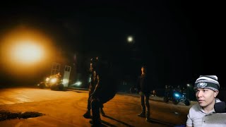 Jordan, Tion Wayne, Morrisson & Turner - Badman [Music Video] | GRM Daily Reaction
