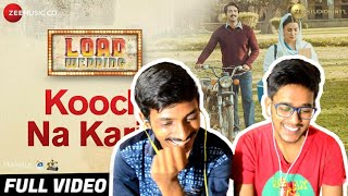 Indian Reacts To - Kooch Na Karin Load Wedding
