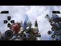 Game Ultraman FE0 Di Android !!! - Game Ultraman Orb Trinity PSP 2026 Part 30