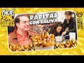 ¡No Escupas En La Comida! | Pinches Comediantes | Comedy Central LA