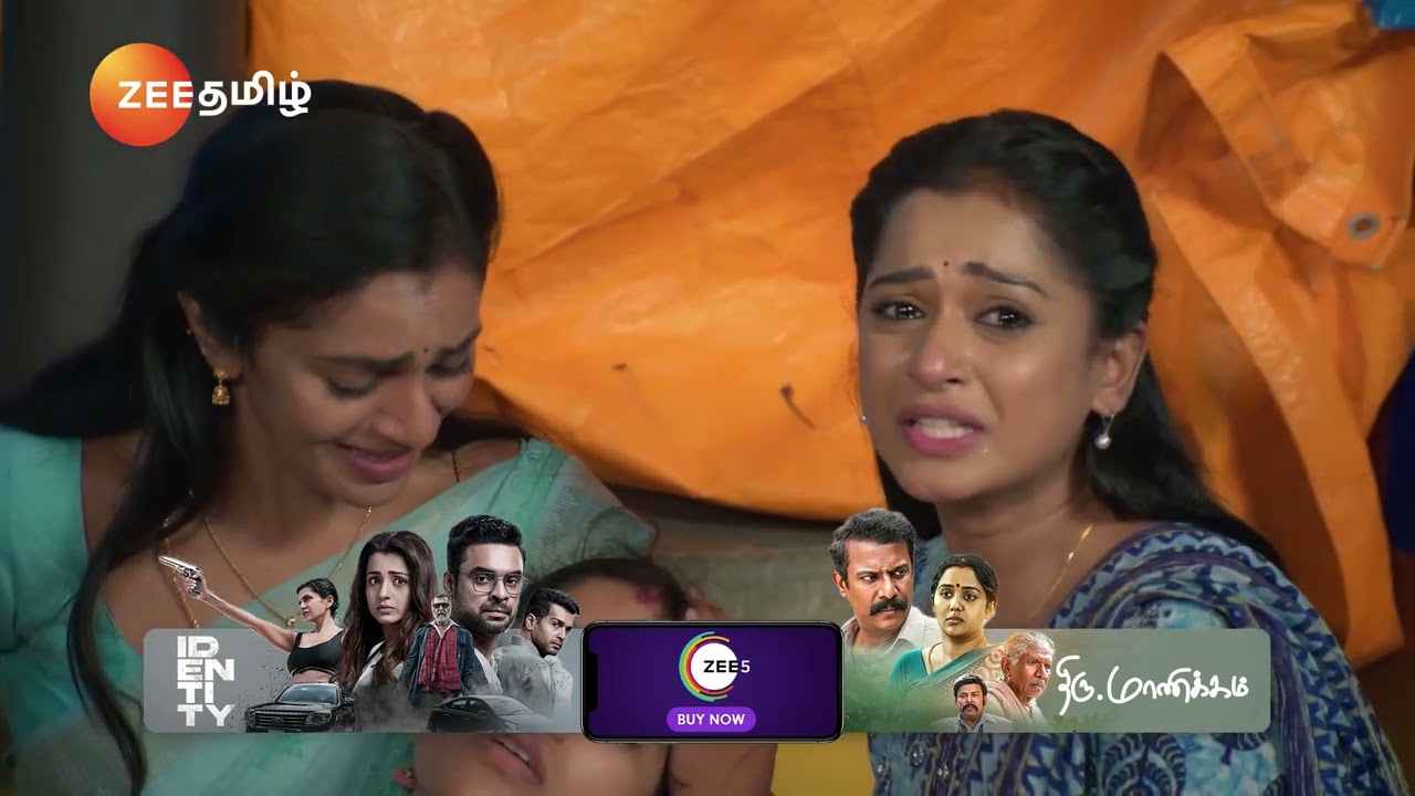 Anna | அண்ணன் மாமாவா Promote ஆகப்போறாரு🎉🥳 | Ep - 623 | Webisode | Mar 11 2025 | Zee Tamil