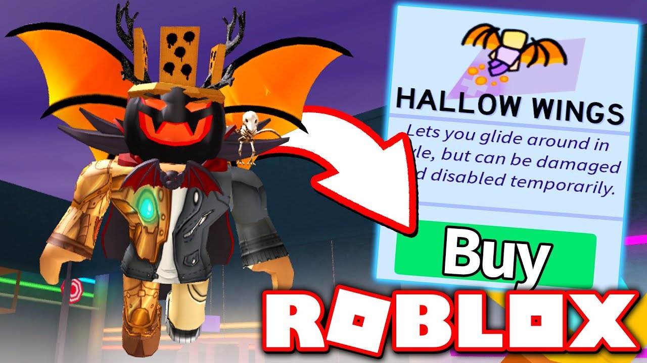 I Unlocked All Halloween Skills Perks In Super Bomb Survival Update Roblox Youtube - hallow wings roblox super bomb survival wiki fandom