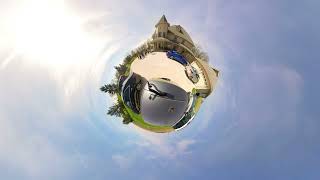 2024 Eclipse 360 Sunset