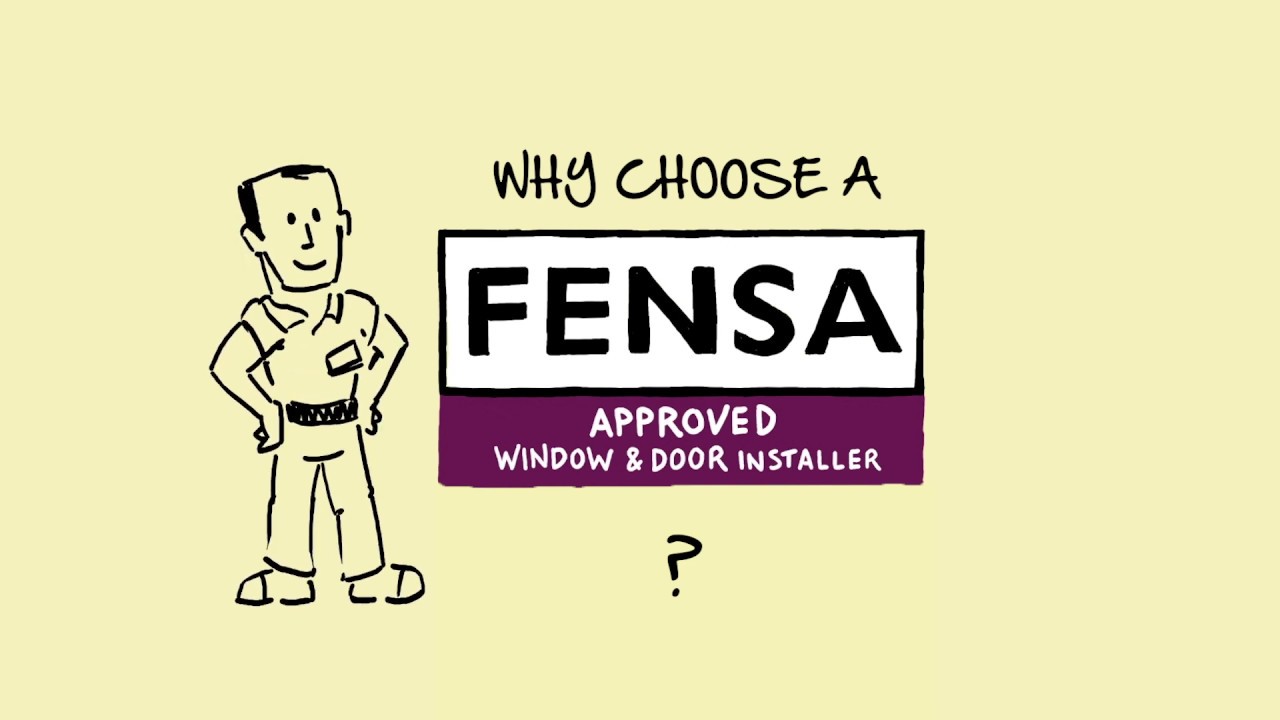 Fensa Information Document L Cn Glass Limited
