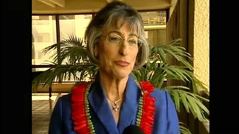 Lingle releases new ad addressing Inouye's comments