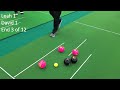 Solent Premier League L Wood v D White