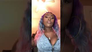 TASHA CATOUR PLAYS CITY GIRLS TYPE BEAT SNIPPET