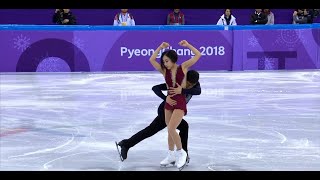 Figure Skating: A Warm Dialogue with Cold Ice