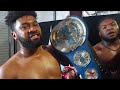 WWN Proving Ground: Elevate The Hate Part 1