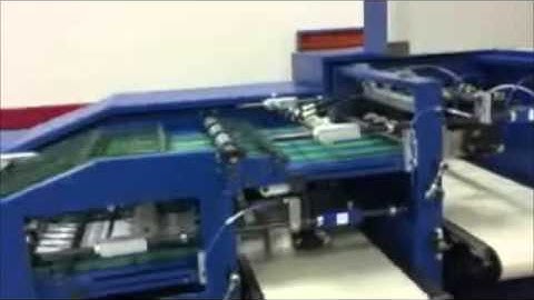 LPP cut stacker video