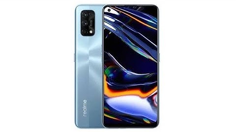 Remove frame drop or lag form realme 7, UI 2.0, Android 11, latest update RMX2151_11_C.10