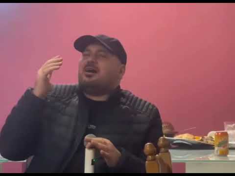 وسام الصافي سهرة مع الأصدقاء  