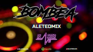 BOMBEA BLASTER DJ (Aleteo, Zapateo & Guaracha)