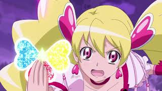 Pretty Cure Amv - Start A Riot