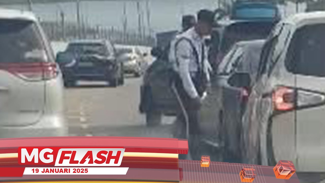 Gambar Polis Tular Terima Rasuah Disiasat 