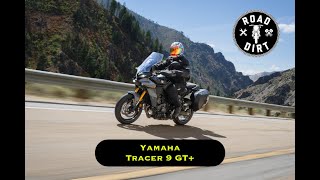 Long Term Motorcycle Review: 2024 Yamaha Tracer 9 GT+