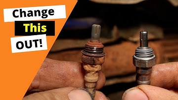 How to change Code 0520209 out. O2 sensor on the Polaris RZR.