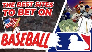 ⚾️ Top 10 Baseball Betting Sites 2022 ⚾️ Best Betting Sites 🤑 screenshot 5