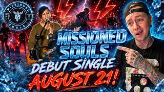 Missioned Souls - TNT ( Reaction ) LIVE AC/DC COVER IN ZAMBALES