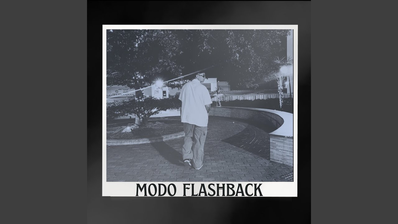 Modo Flashback bekijken op YouTube Modo Flashback bekijken op YouTube