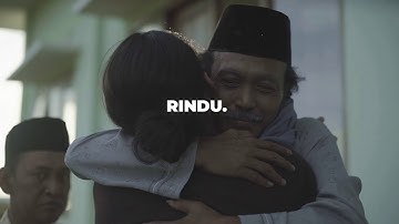 Virzha - Tentang Rindu / Official Lyric Video