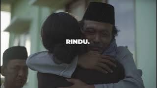 Virzha - Tentang Rindu /  Lyric Video